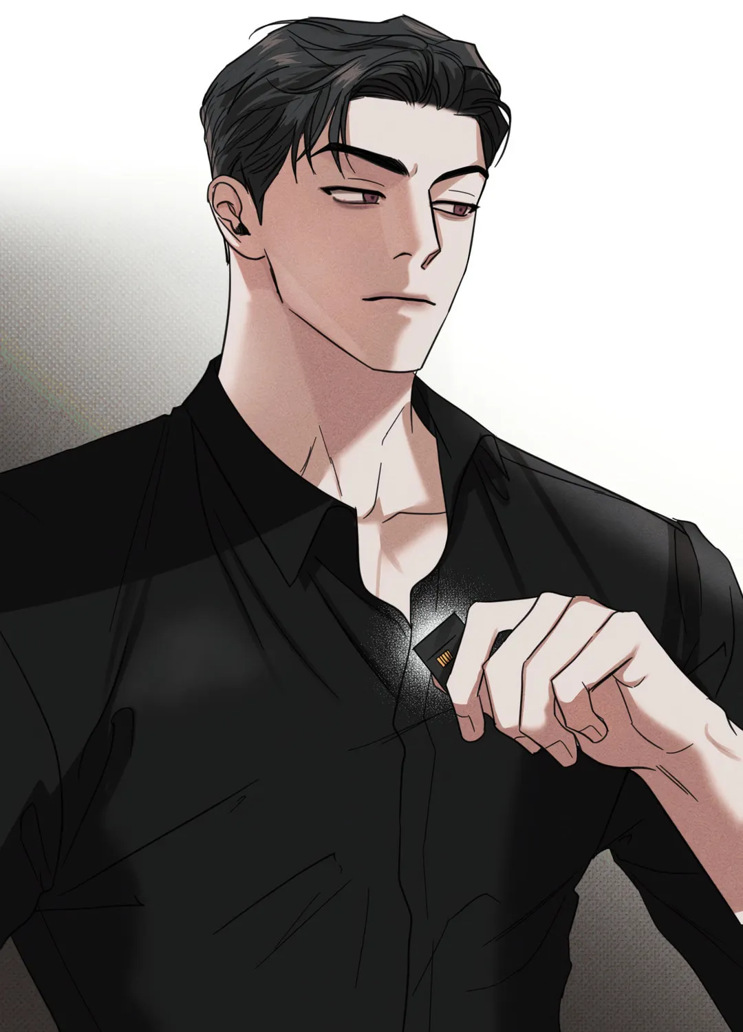 Dearest Chapter 4 page 53 - 