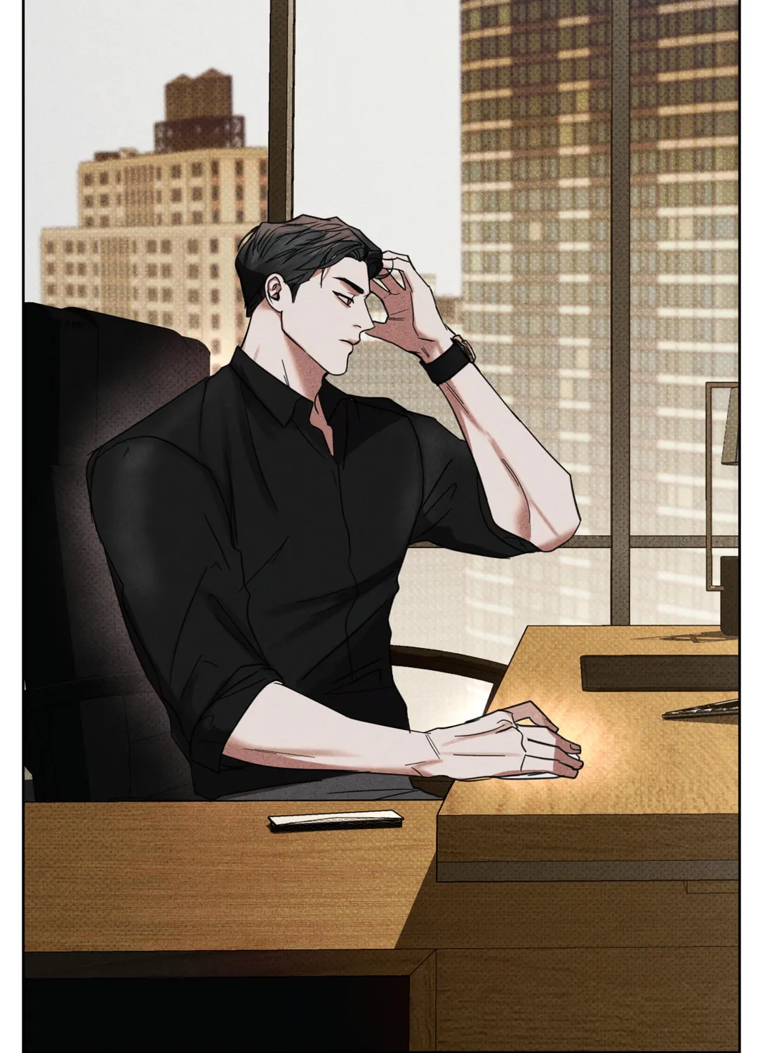 Dearest Chapter 4 page 57 - 