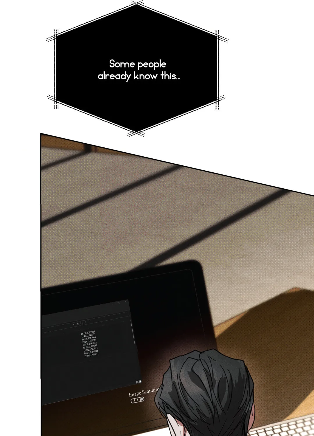 Dearest Chapter 4 page 60 - 