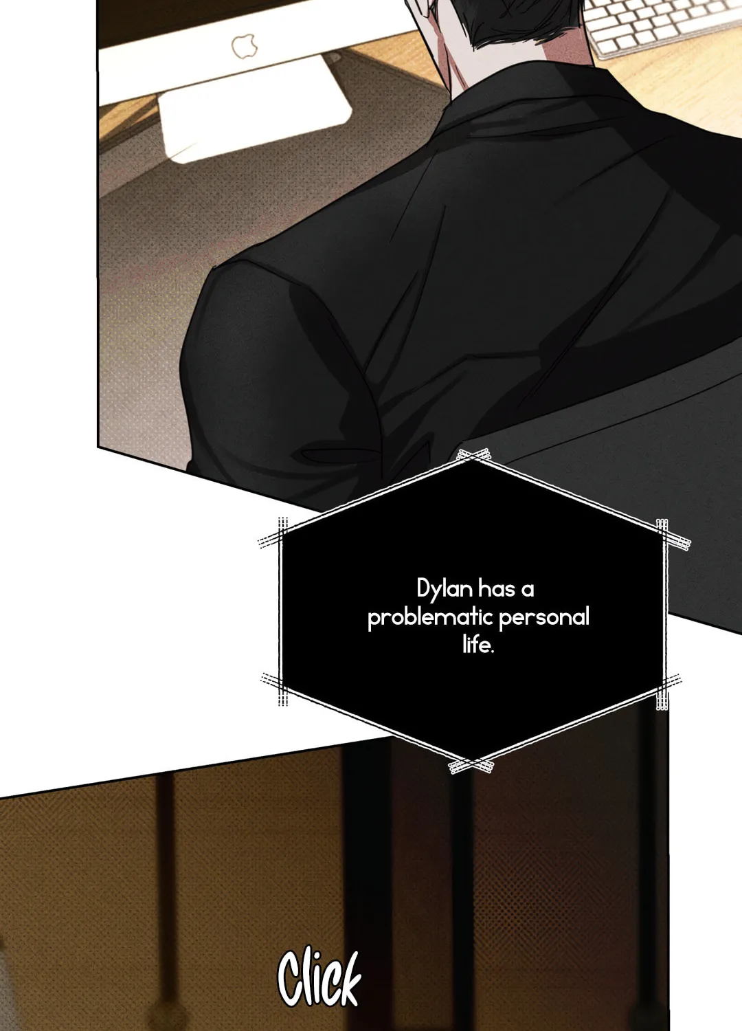 Dearest Chapter 4 page 61 - 