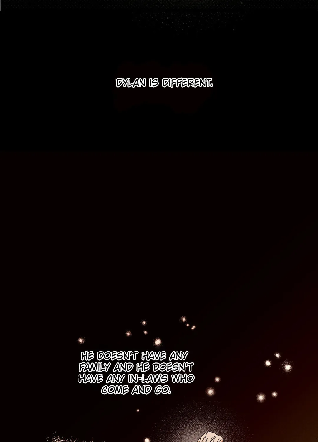 Dearest Chapter 4 page 9 - 