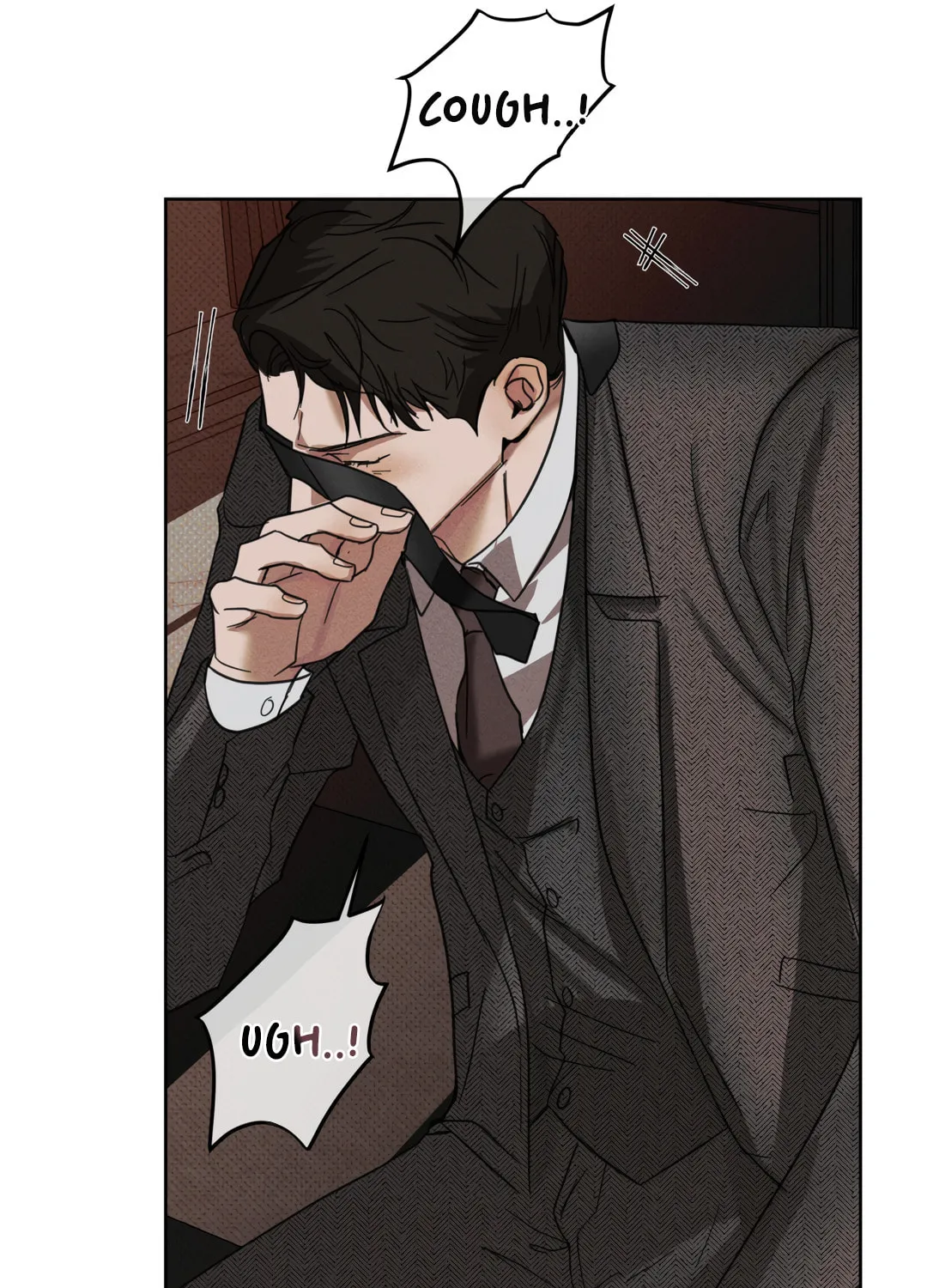 Dearest Chapter 4 page 84 - 