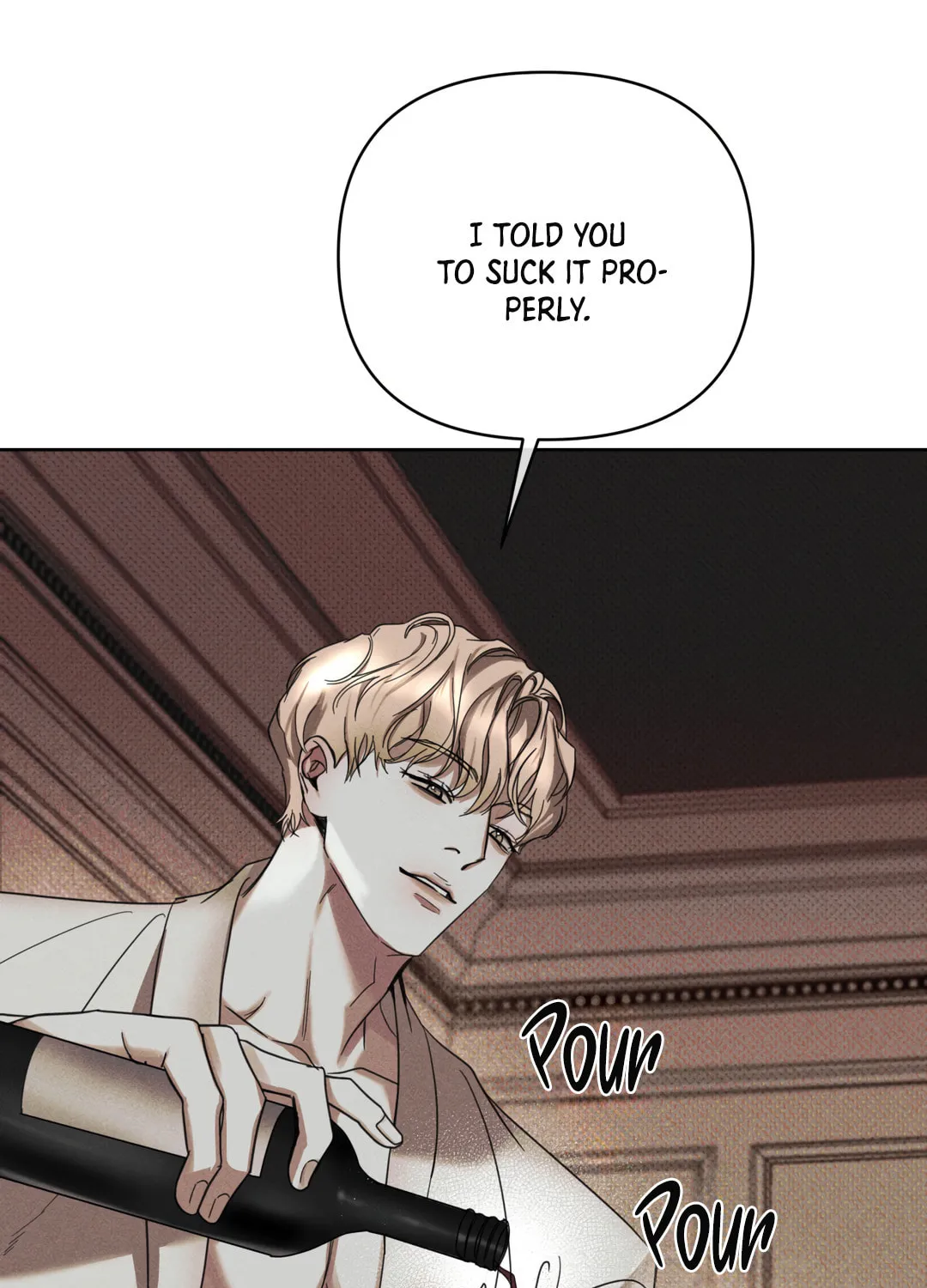 Dearest Chapter 4 page 87 - 