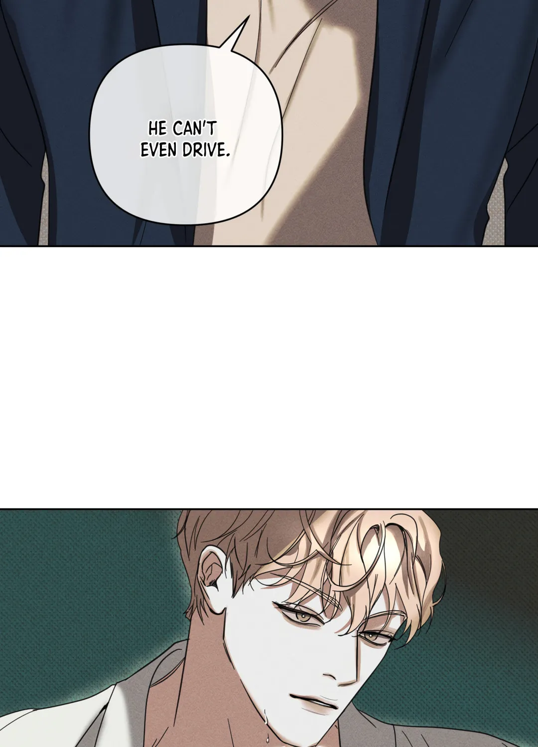 Dearest Chapter 4 page 98 - 