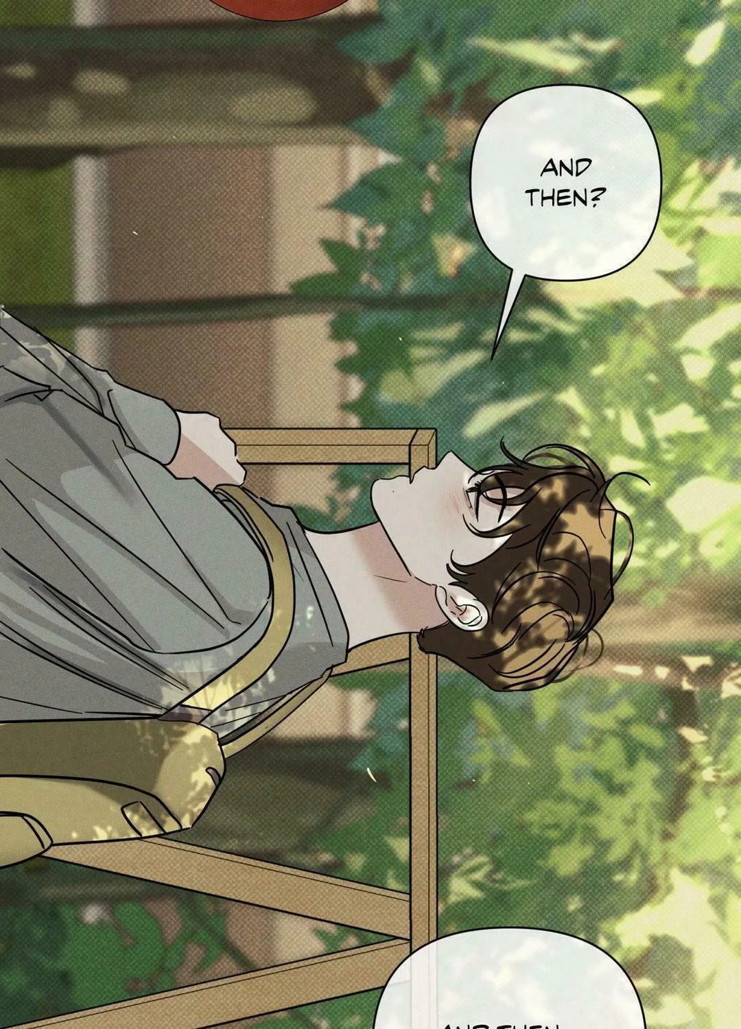 Dearest Chapter 40 page 11 - 