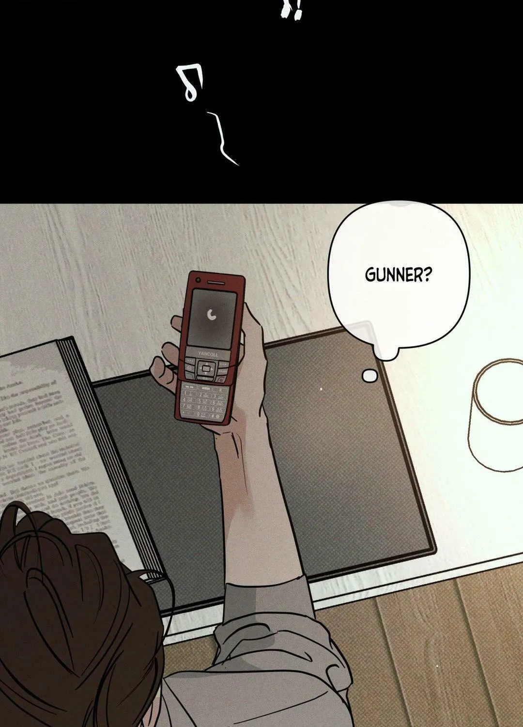 Dearest Chapter 40 page 105 - 