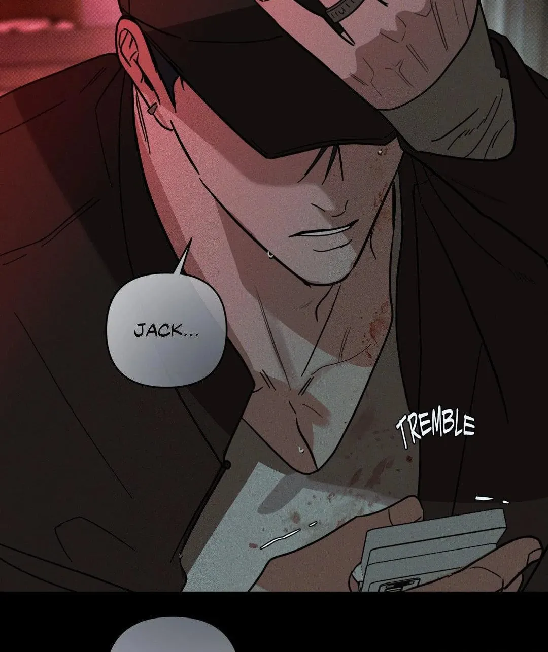 Dearest Chapter 40 page 112 - 