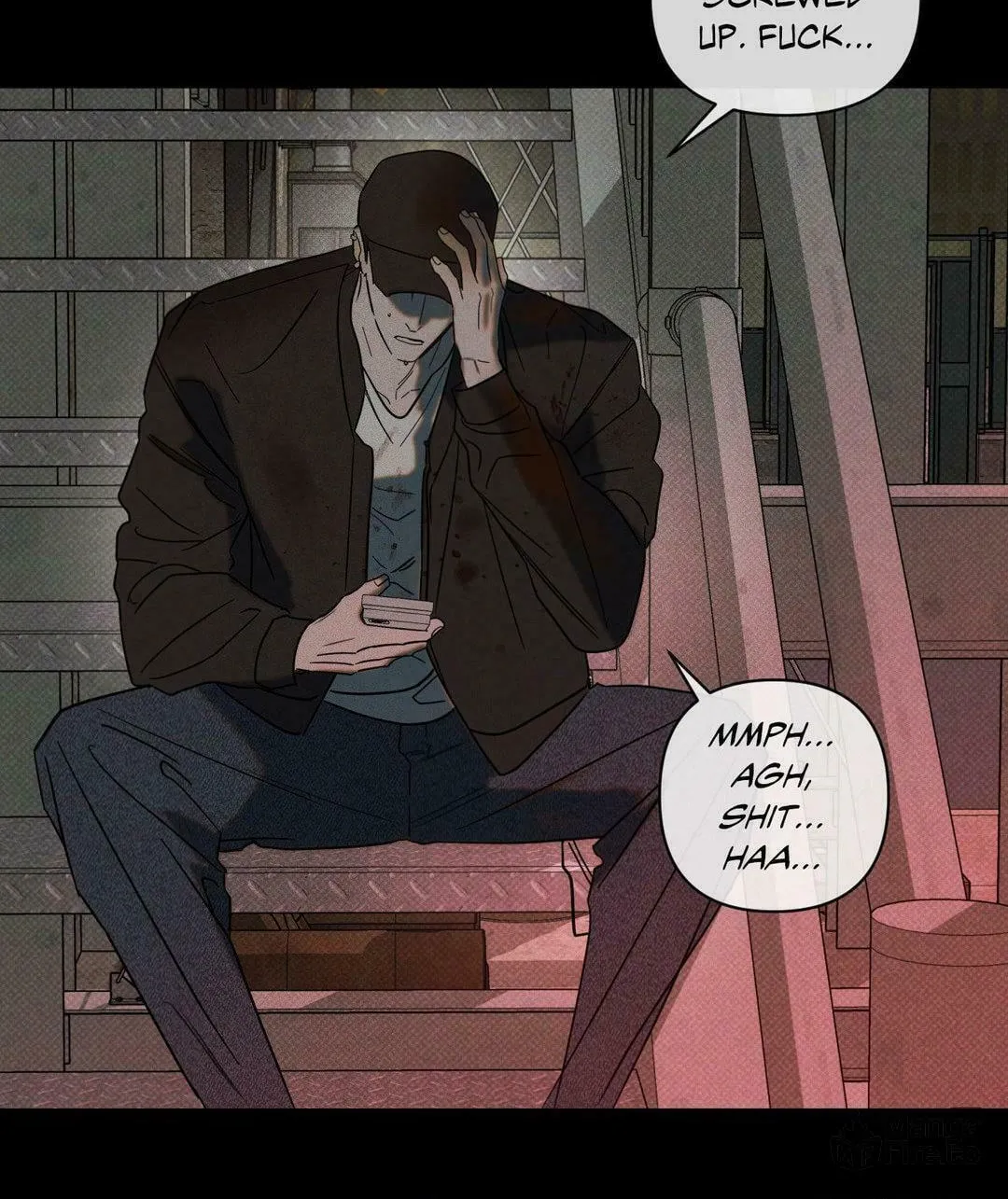 Dearest Chapter 40 page 114 - 