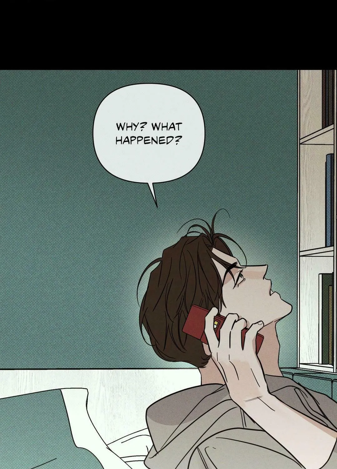 Dearest Chapter 40 page 115 - 