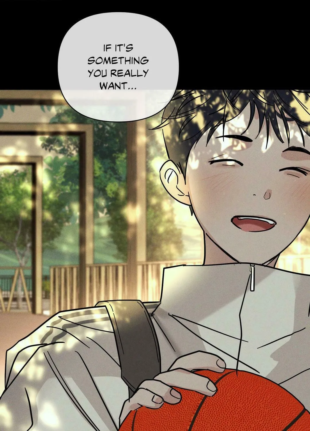 Dearest Chapter 40 page 13 - 