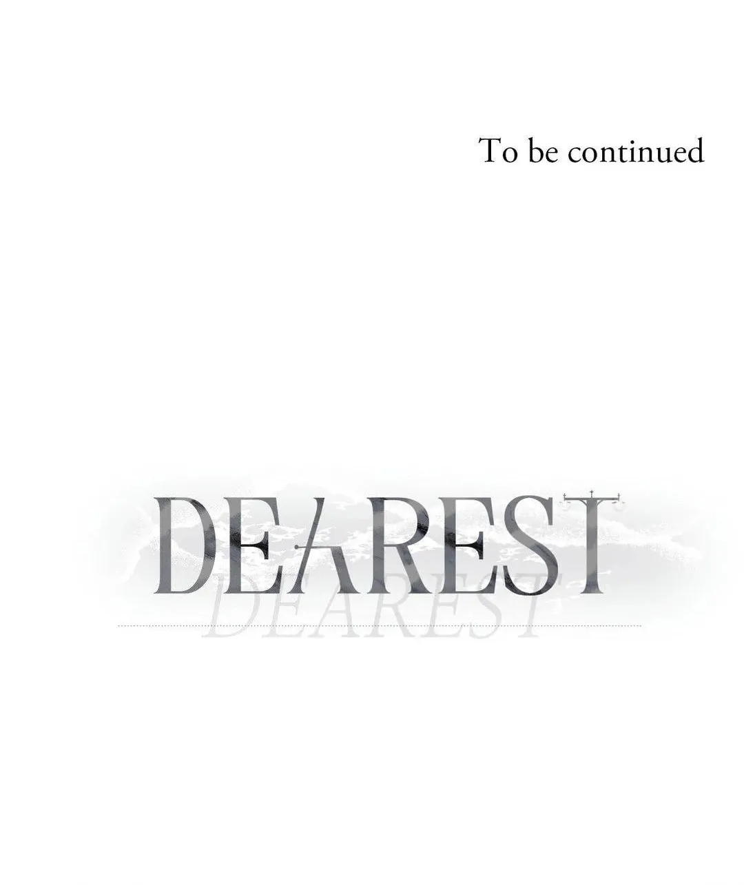 Dearest Chapter 40 page 122 - 