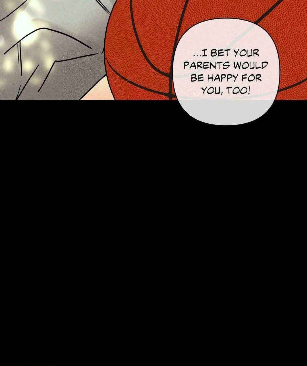 Dearest Chapter 40 page 14 - 