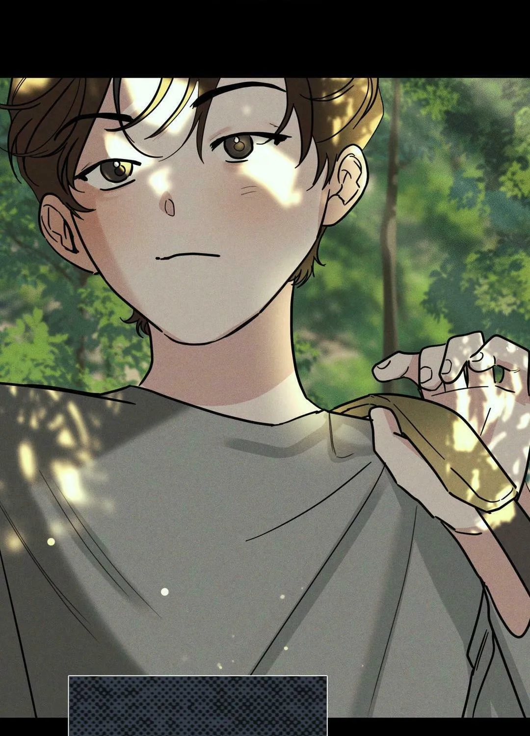 Dearest Chapter 40 page 15 - 