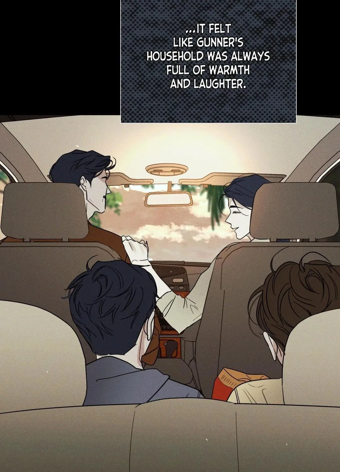 Dearest Chapter 40 page 17 - 