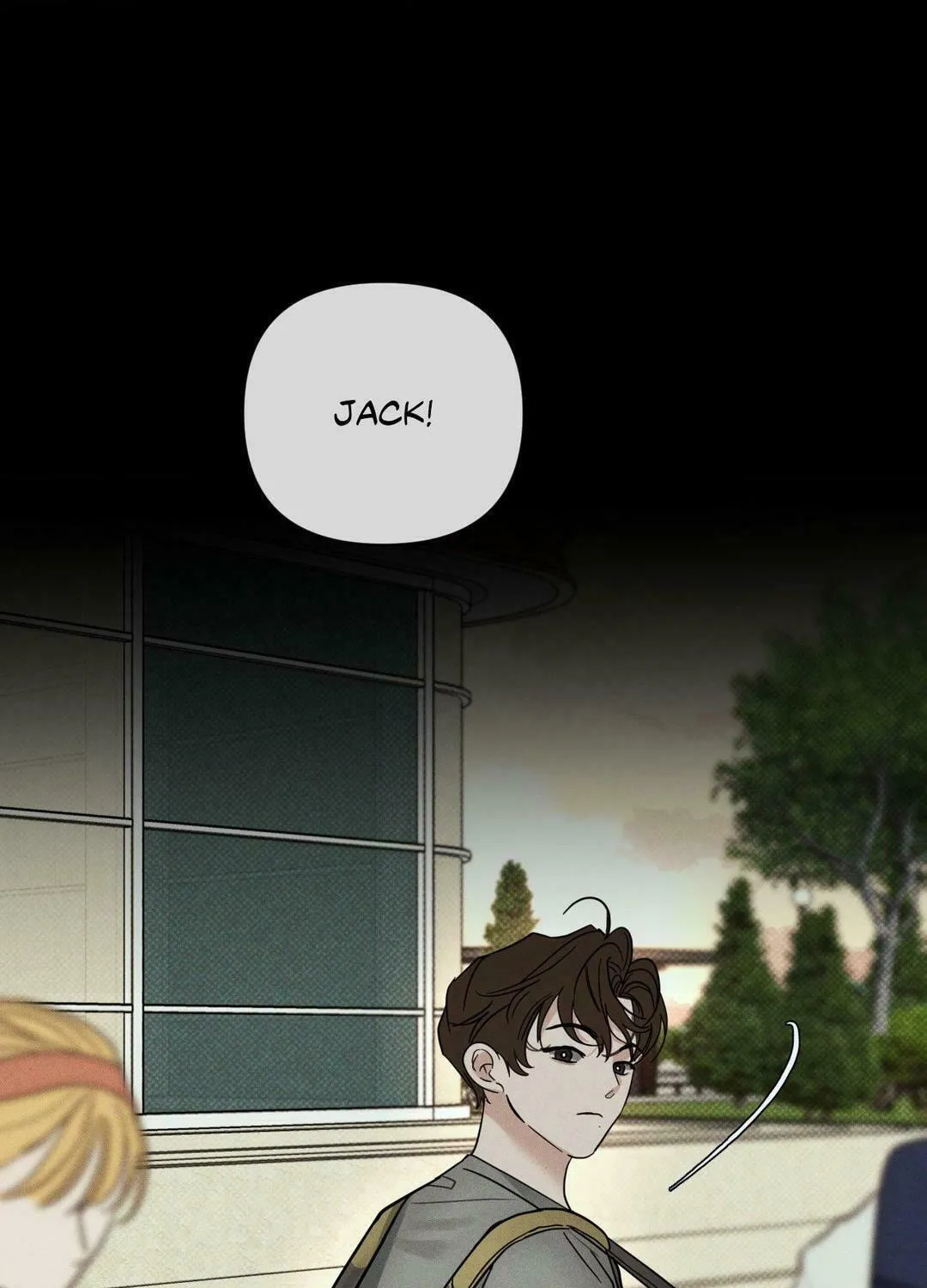 Dearest Chapter 40 page 3 - 
