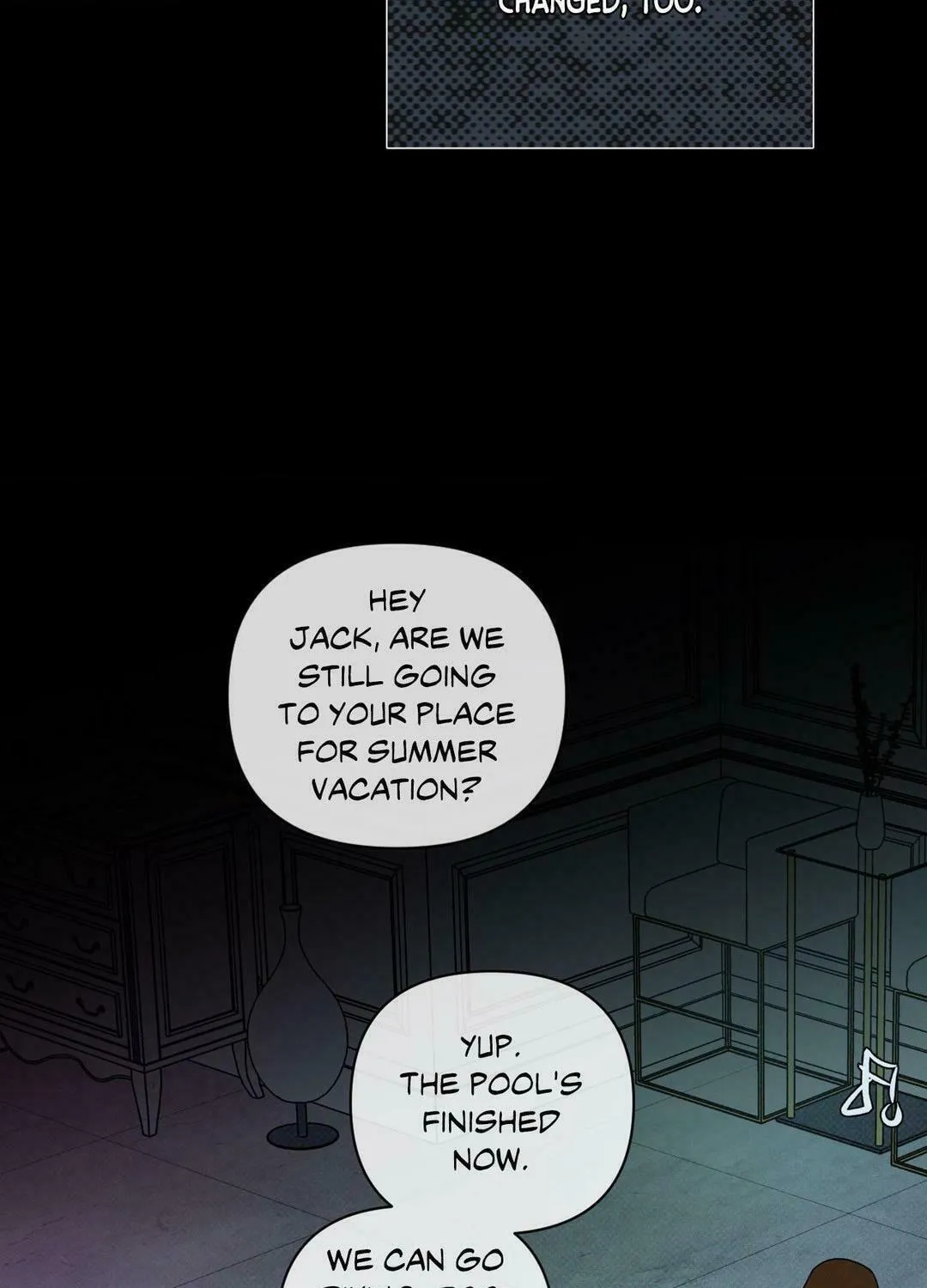 Dearest Chapter 40 page 23 - 