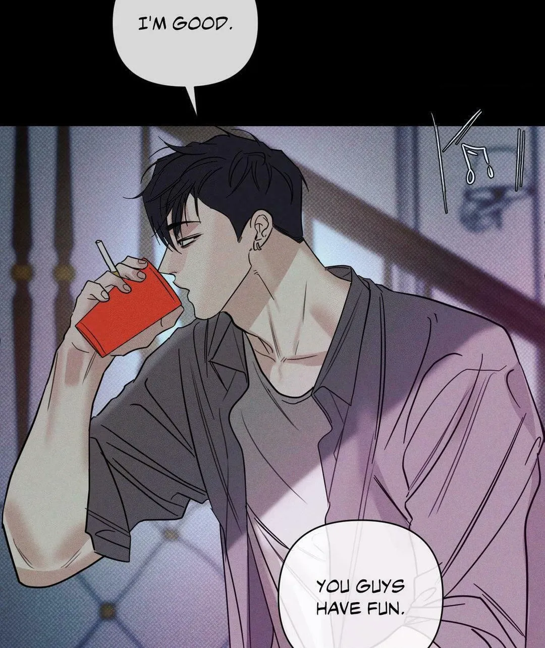 Dearest Chapter 40 page 26 - 