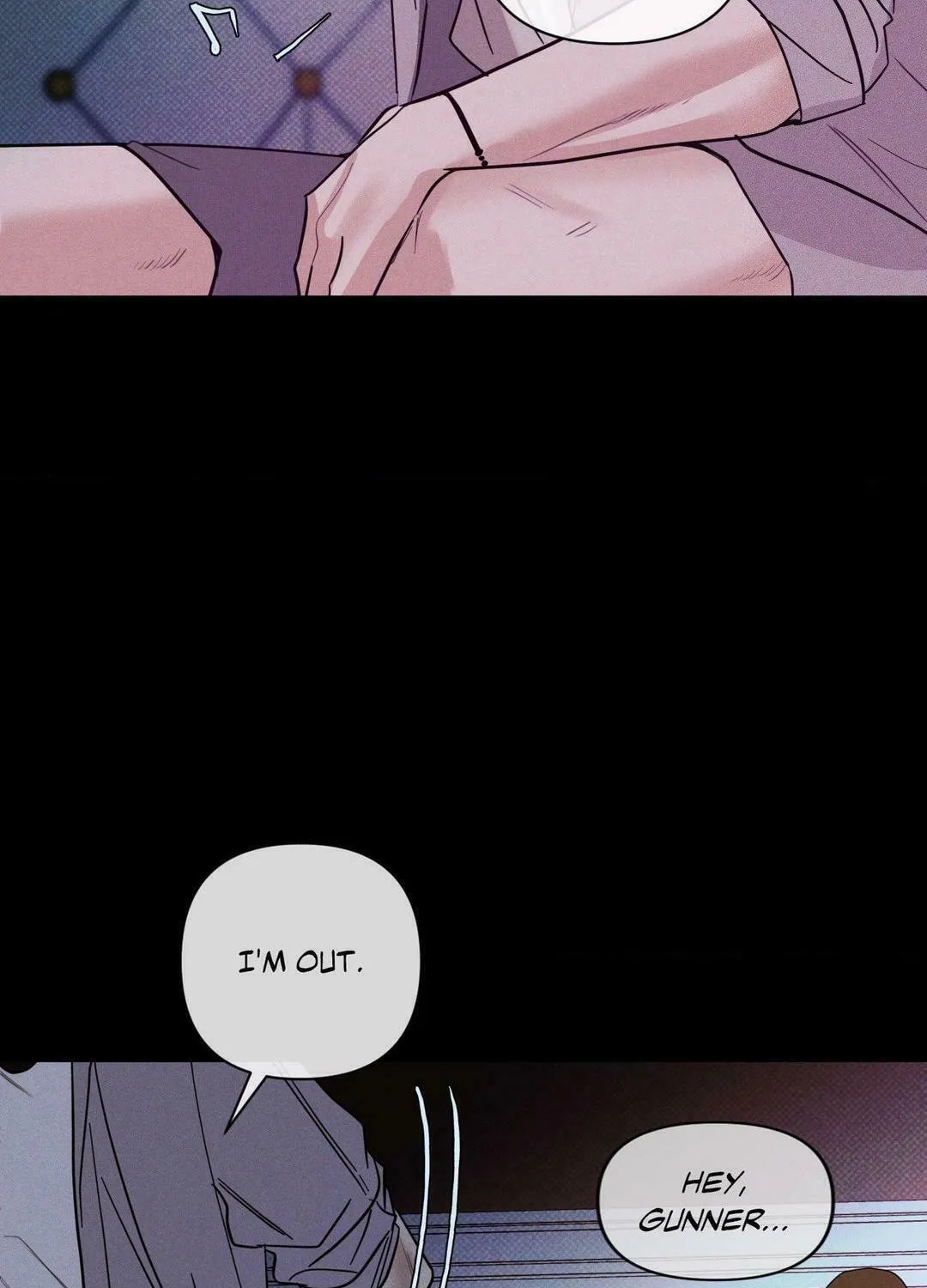 Dearest Chapter 40 page 27 - 