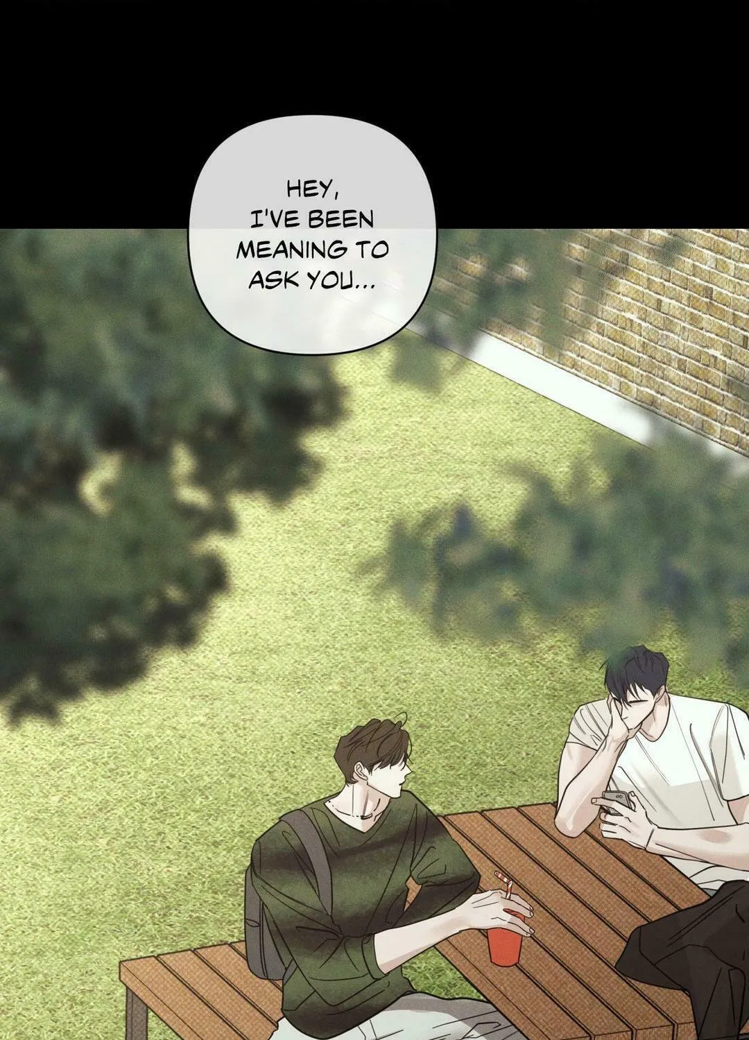 Dearest Chapter 40 page 31 - 