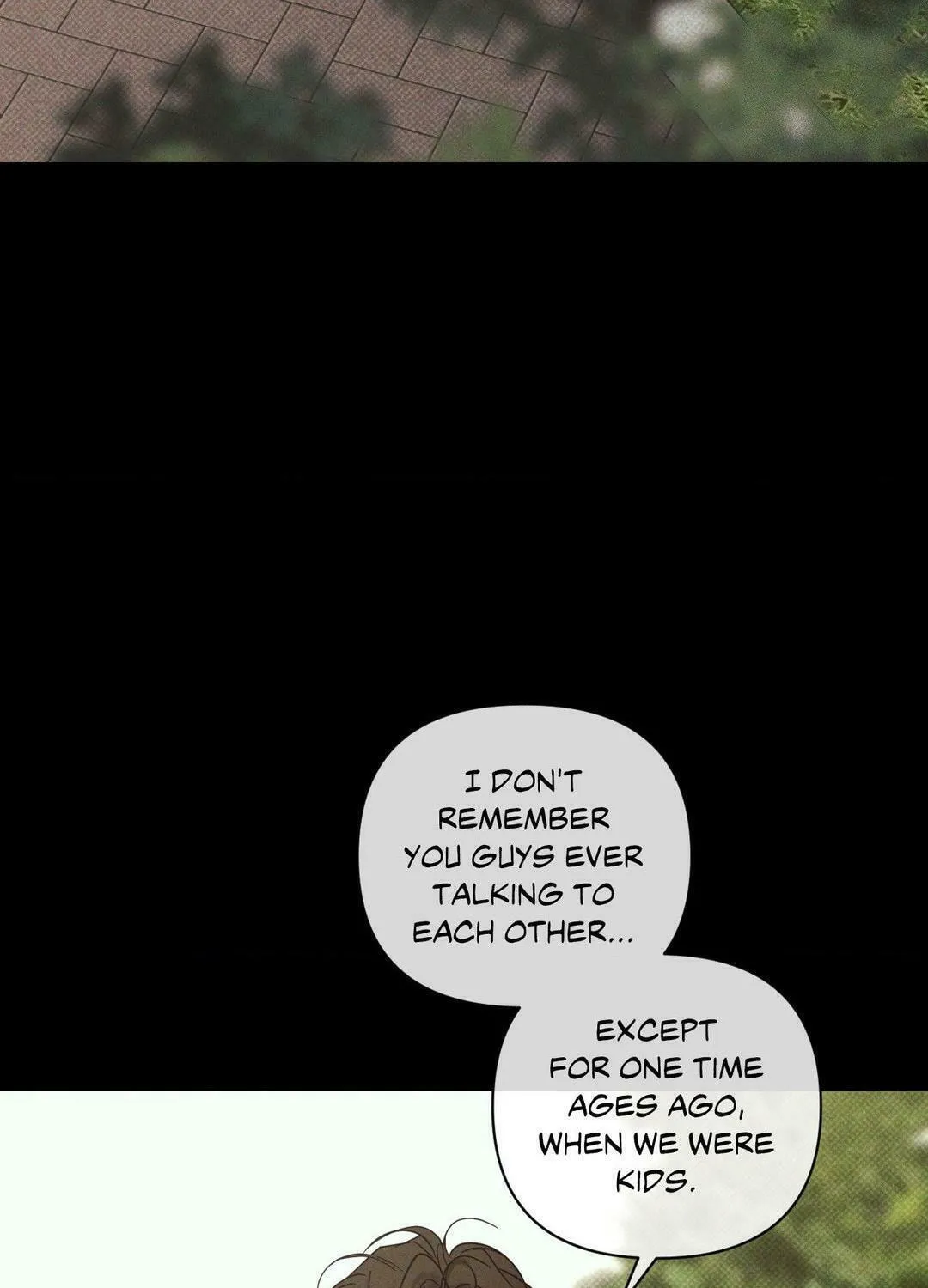 Dearest Chapter 40 page 33 - 