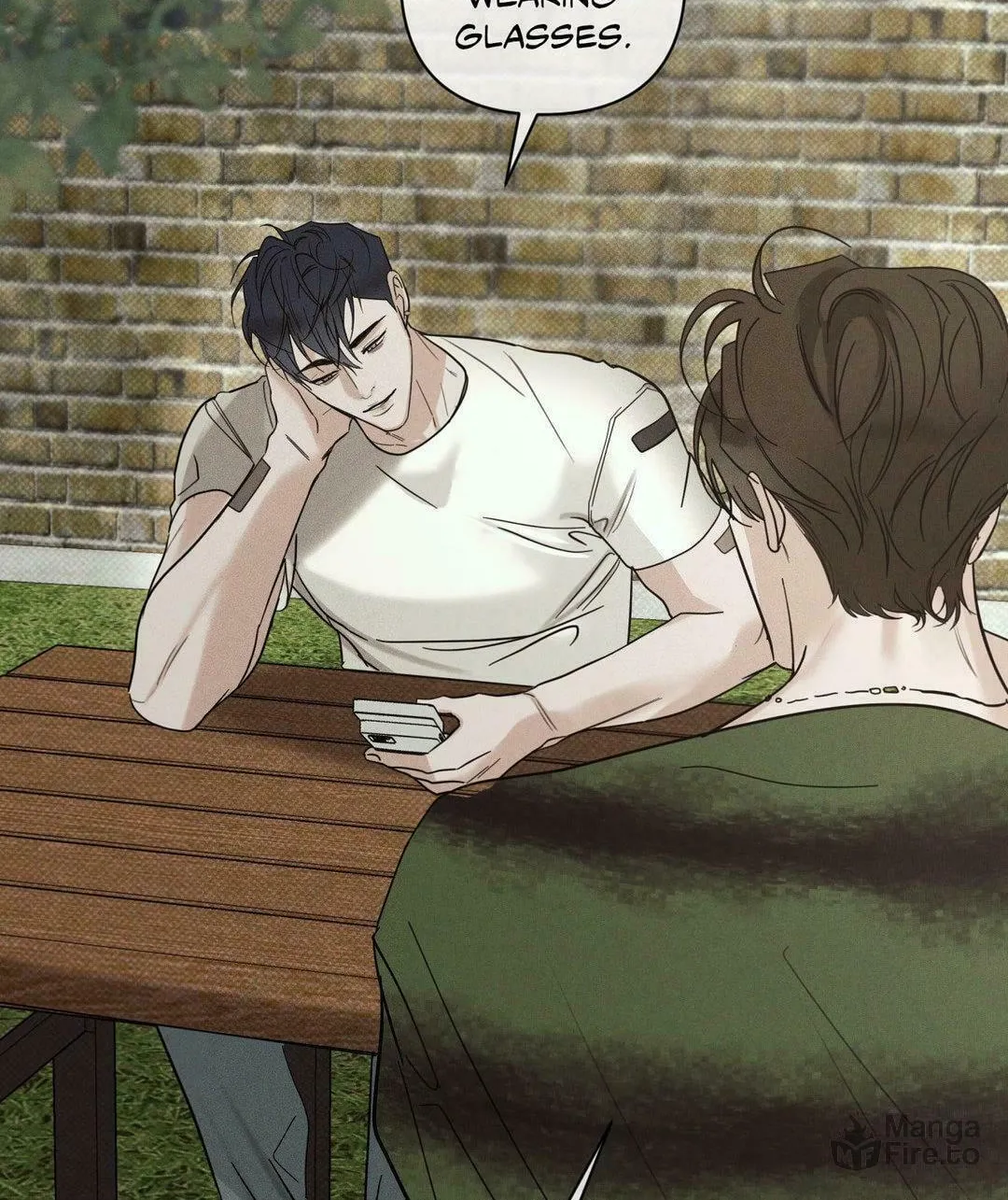 Dearest Chapter 40 page 36 - 