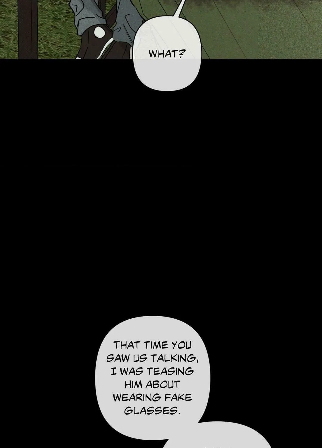 Dearest Chapter 40 page 37 - 