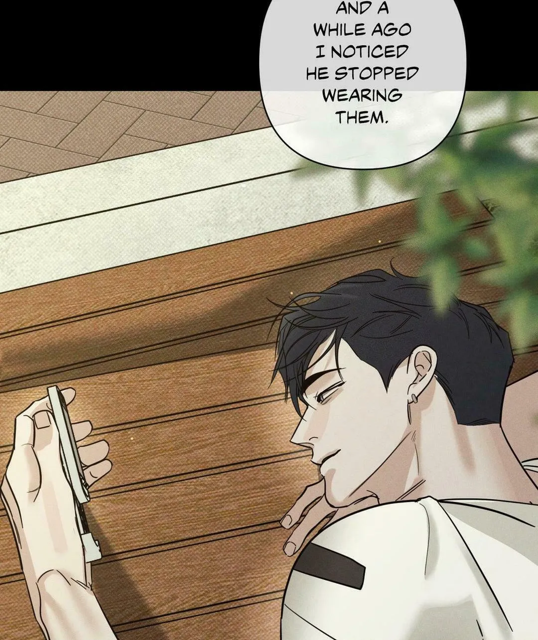 Dearest Chapter 40 page 38 - 