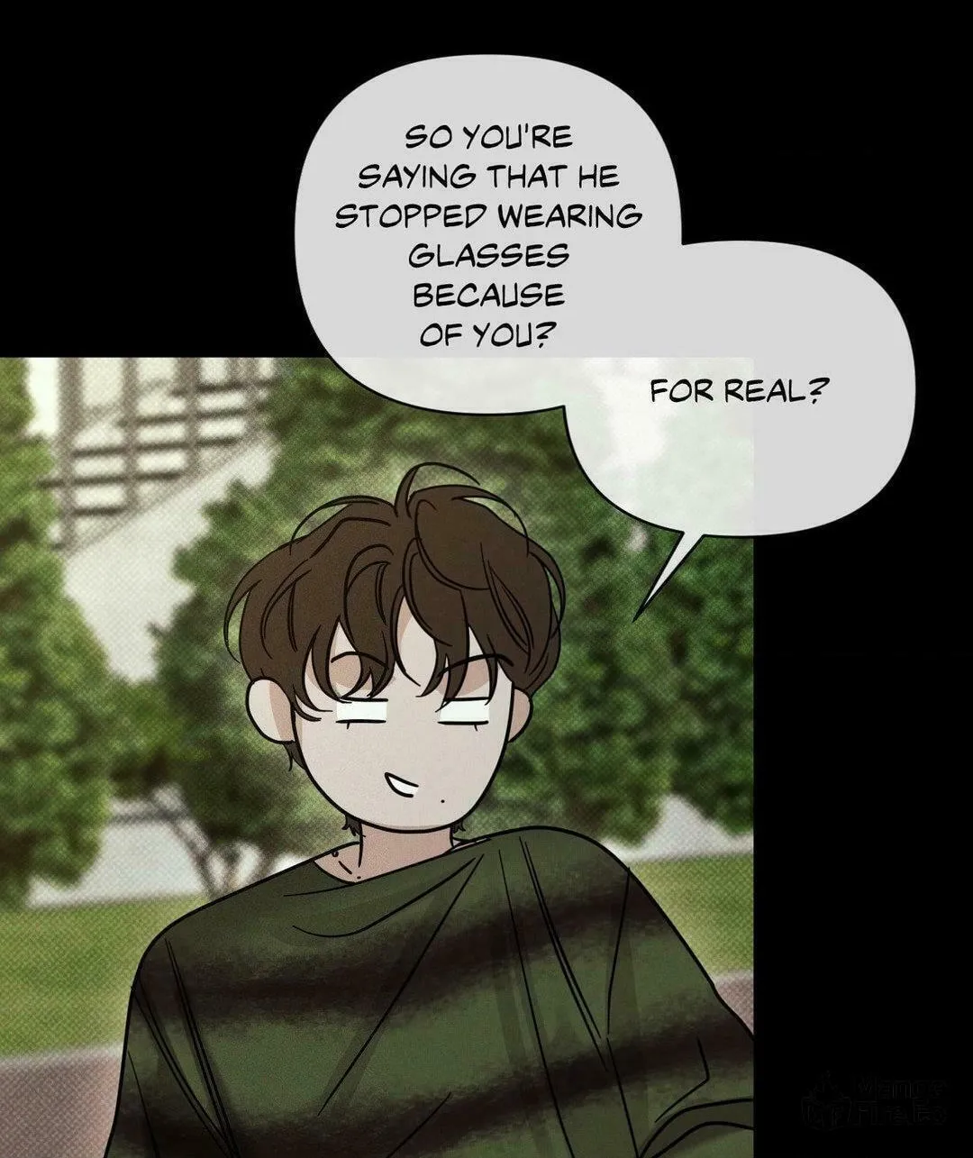 Dearest Chapter 40 page 40 - 