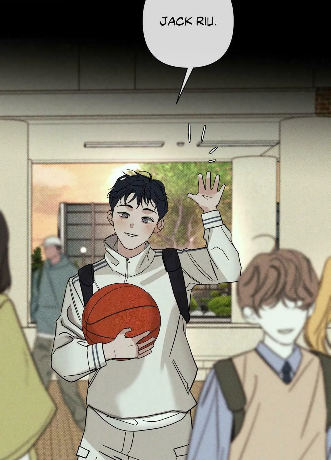 Dearest Chapter 40 page 5 - 