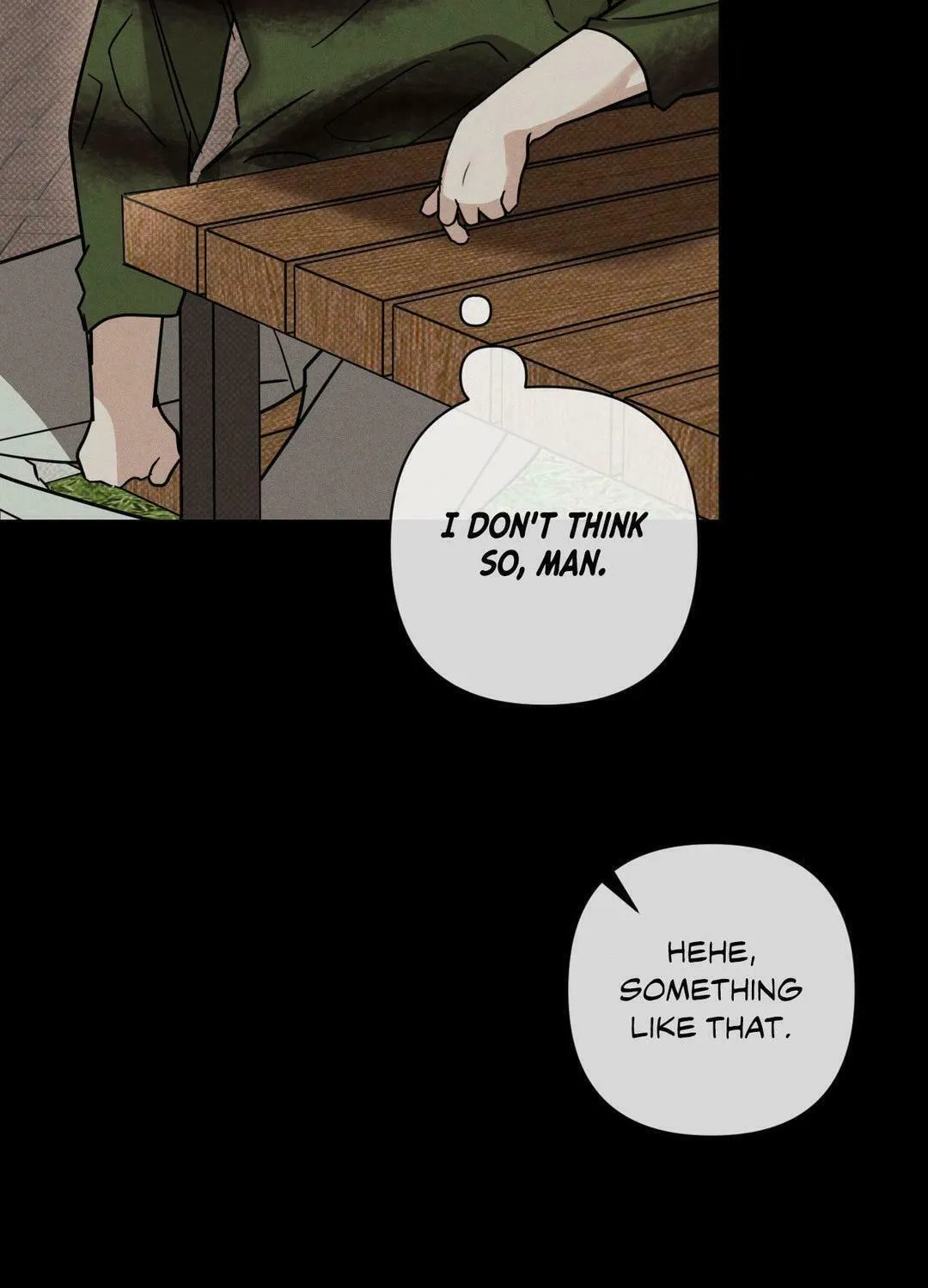 Dearest Chapter 40 page 41 - 