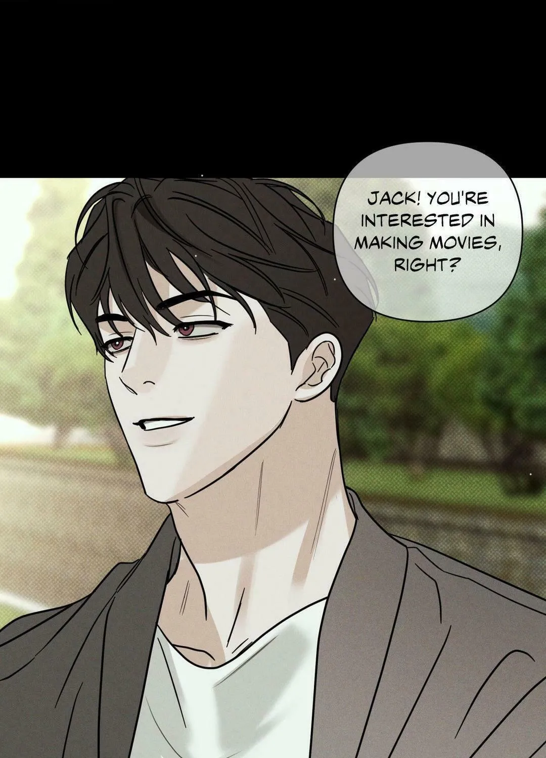 Dearest Chapter 40 page 47 - 