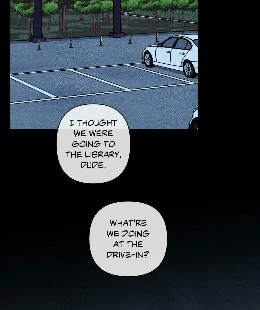 Dearest Chapter 40 page 52 - 