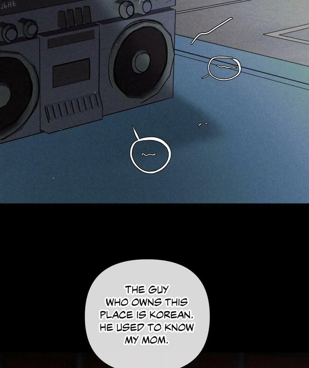 Dearest Chapter 40 page 56 - 