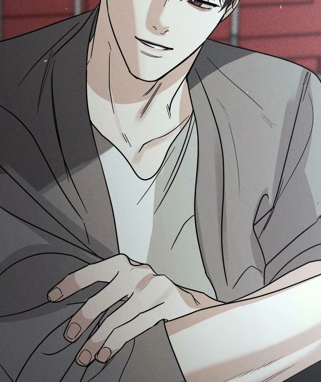 Dearest Chapter 40 page 58 - 