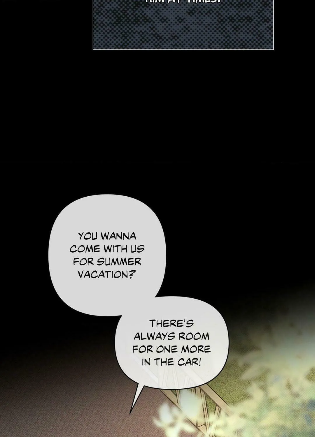 Dearest Chapter 40 page 7 - 