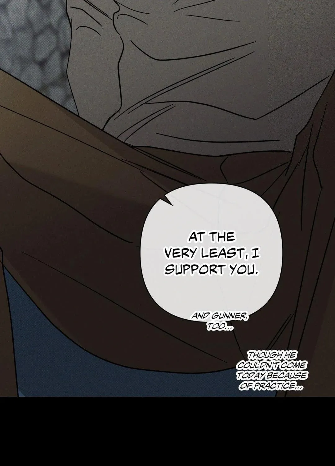 Dearest Chapter 40 page 61 - 