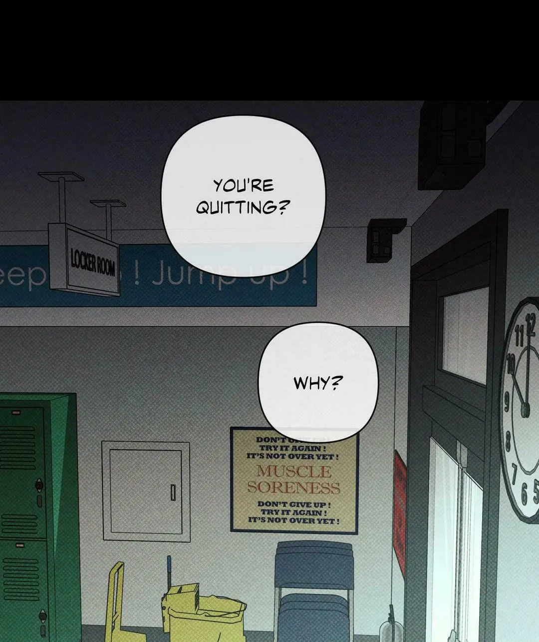 Dearest Chapter 40 page 68 - 