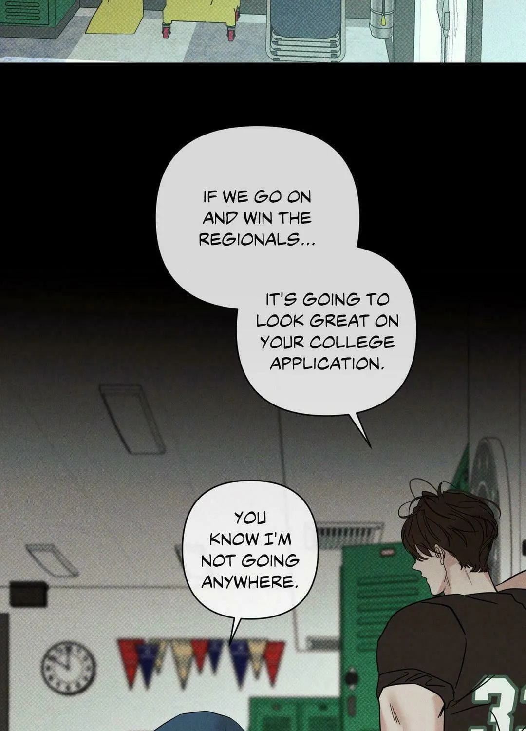 Dearest Chapter 40 page 69 - 
