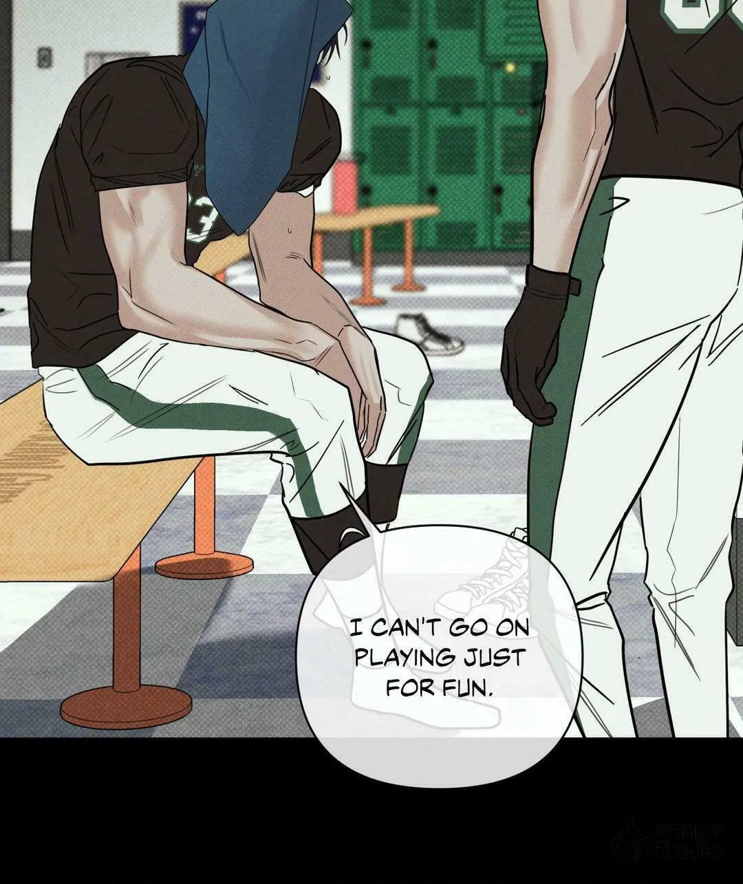 Dearest Chapter 40 page 70 - 