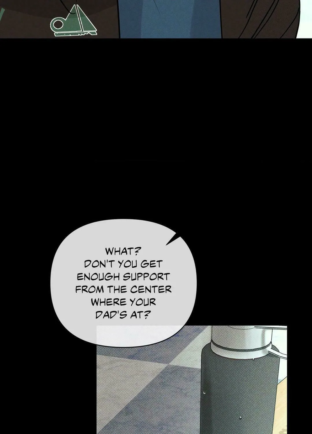 Dearest Chapter 40 page 73 - 