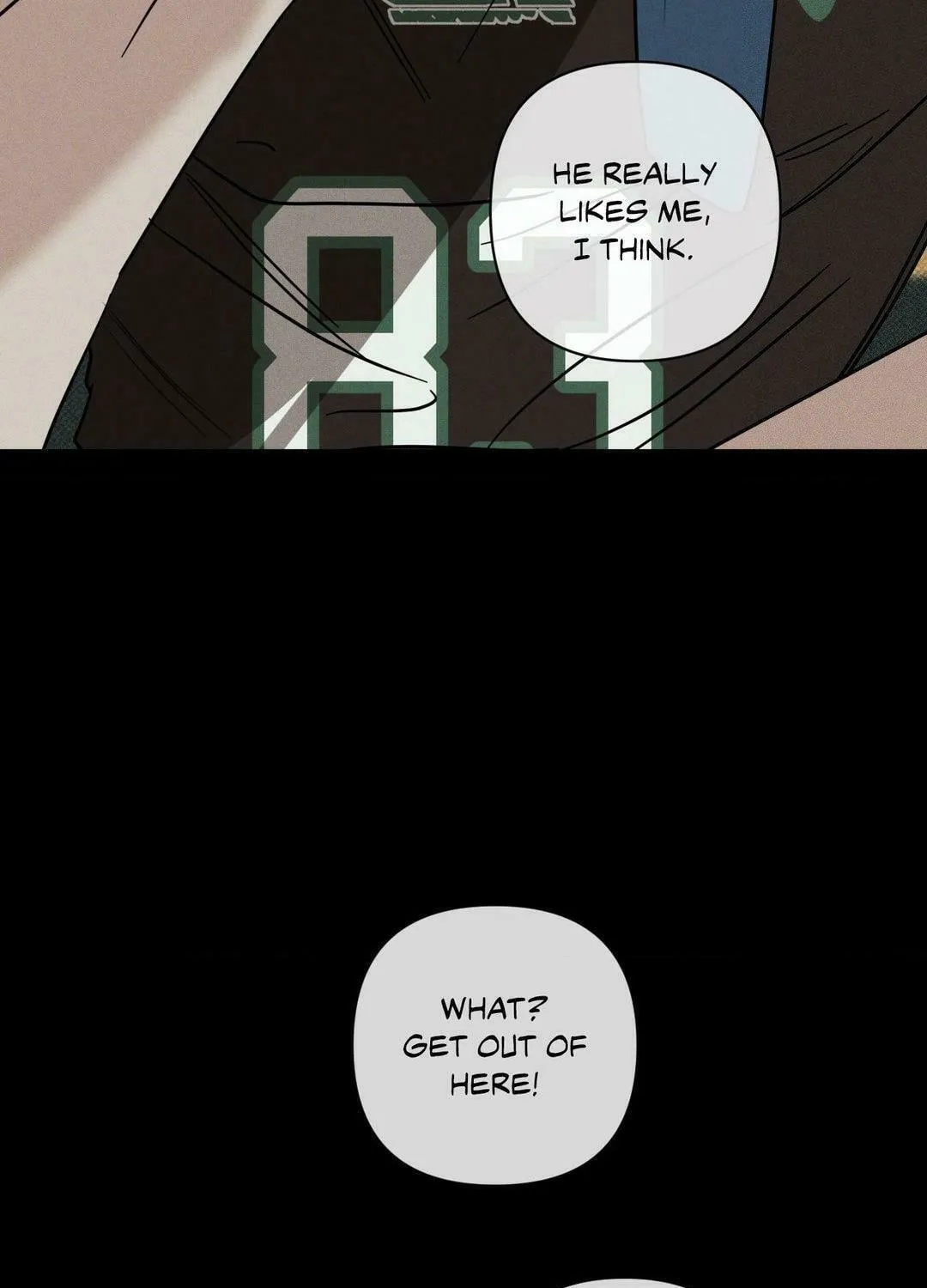 Dearest Chapter 40 page 79 - 