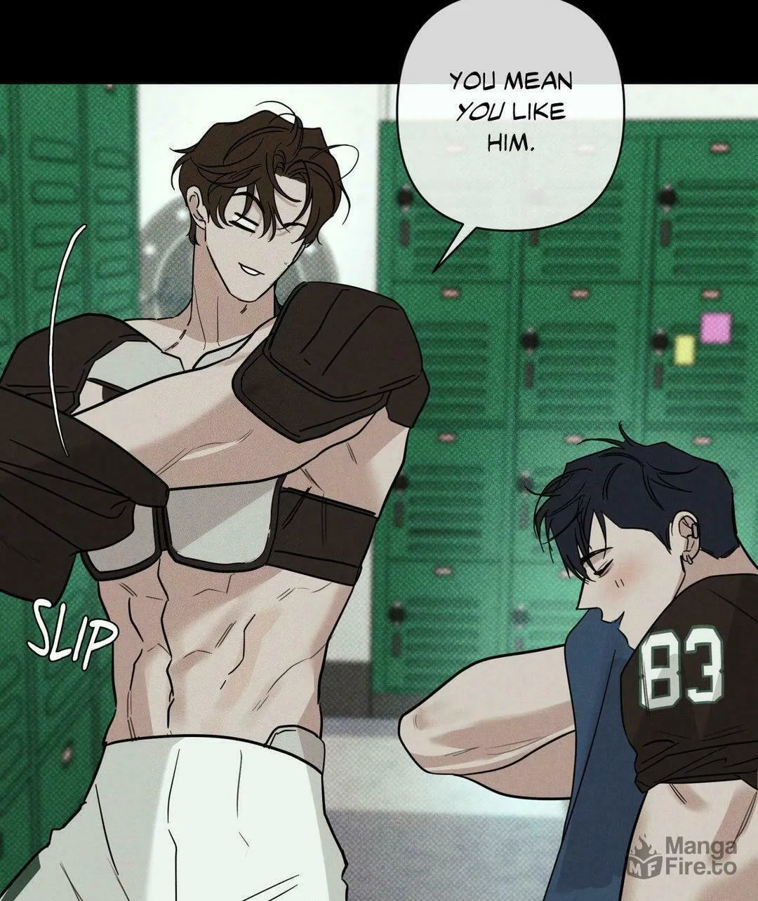 Dearest Chapter 40 page 80 - 