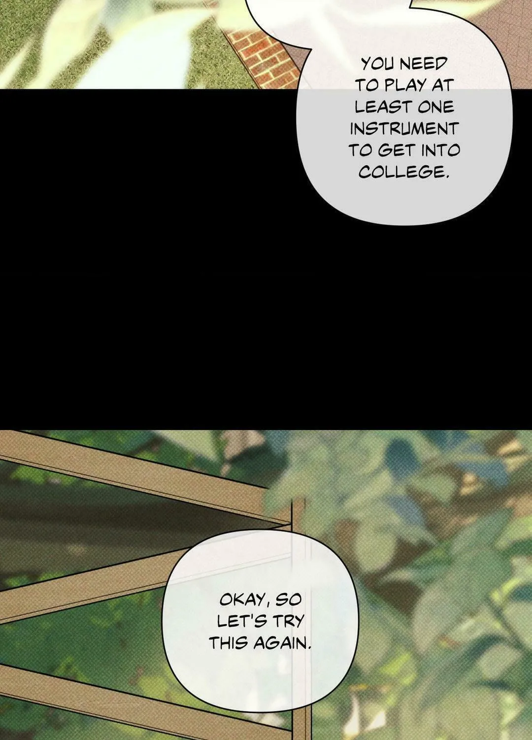 Dearest Chapter 40 page 9 - 