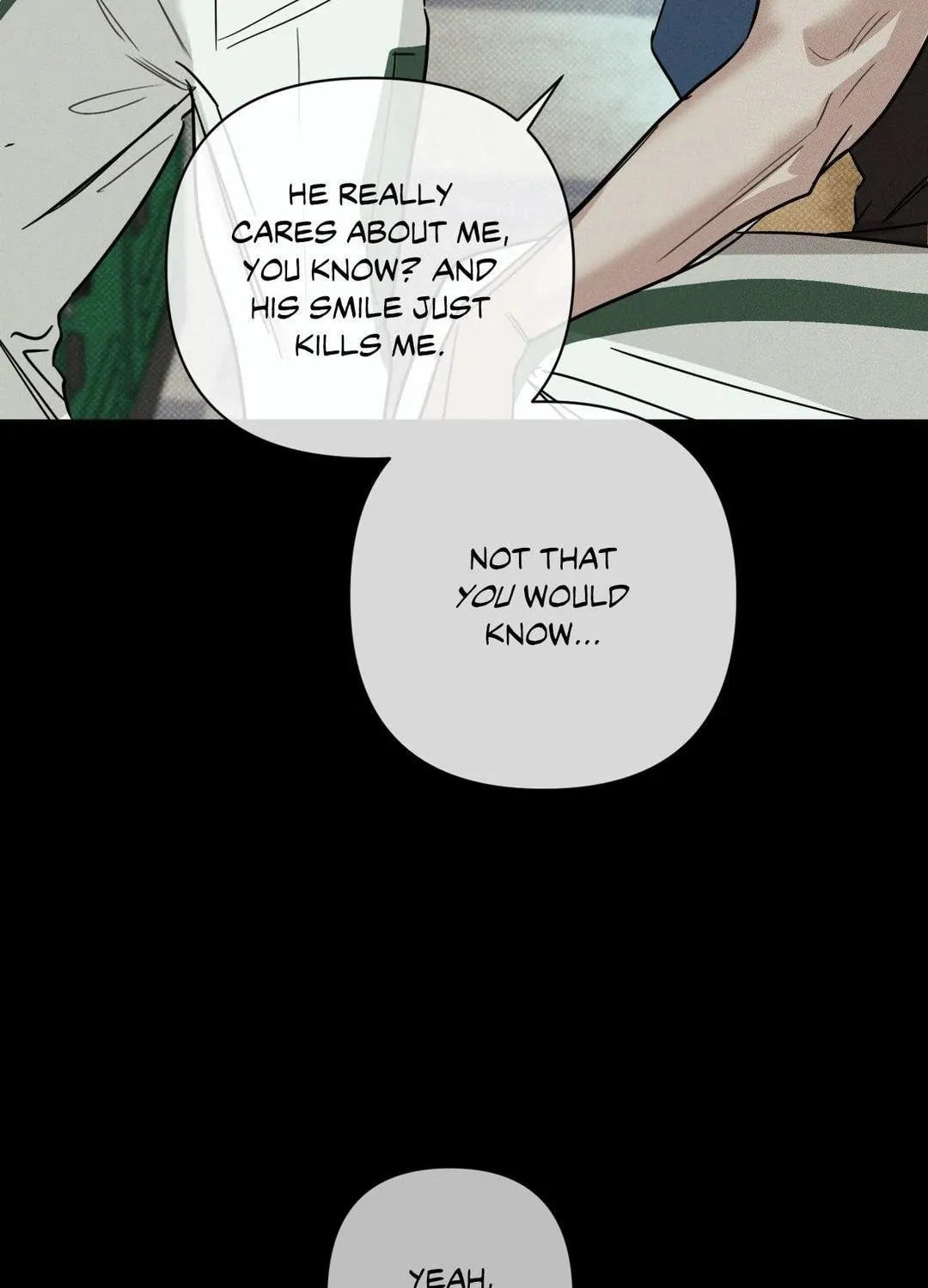 Dearest Chapter 40 page 81 - 