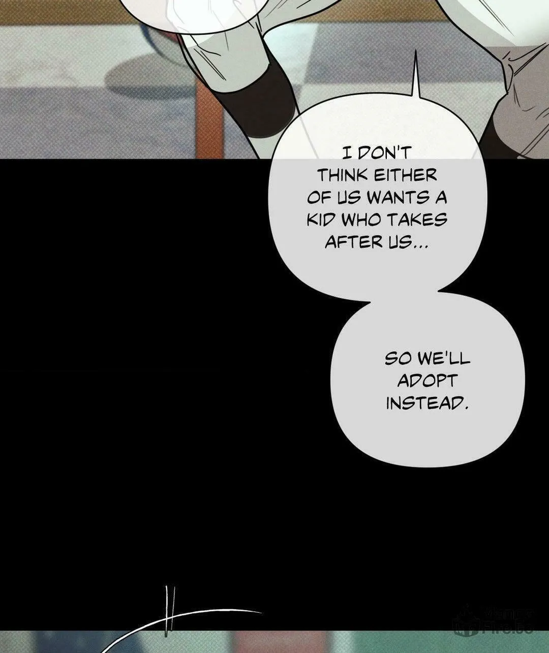 Dearest Chapter 40 page 84 - 