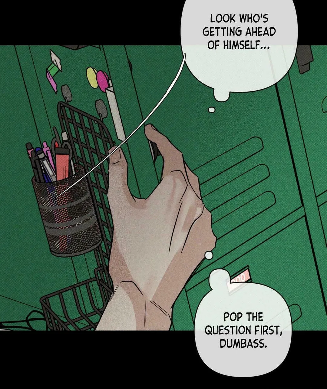 Dearest Chapter 40 page 88 - 