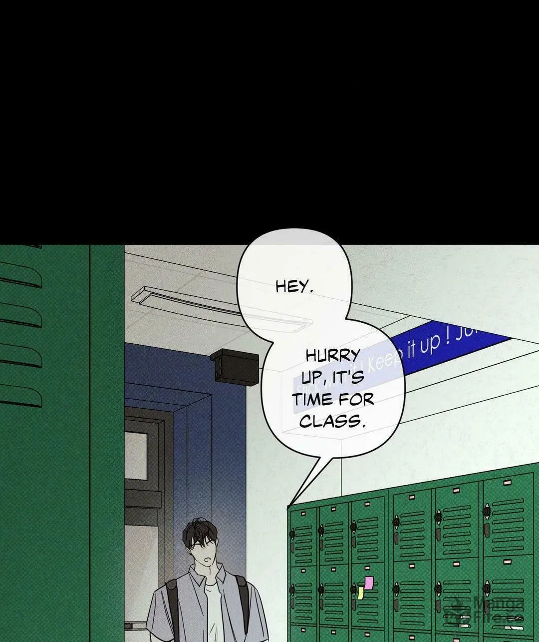 Dearest Chapter 40 page 90 - 