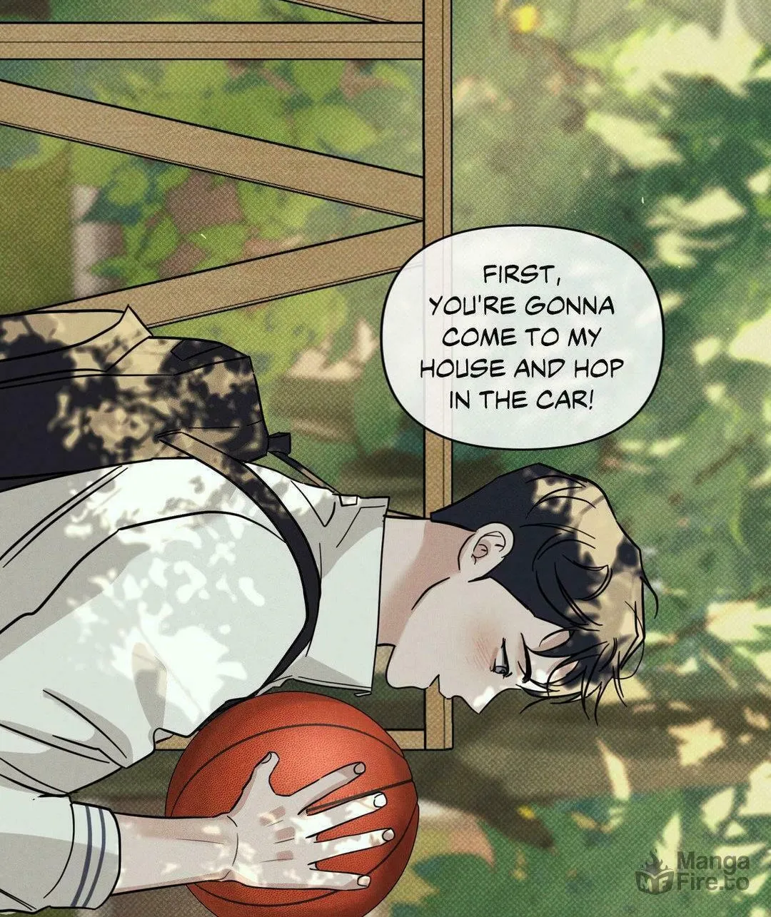 Dearest Chapter 40 page 10 - 