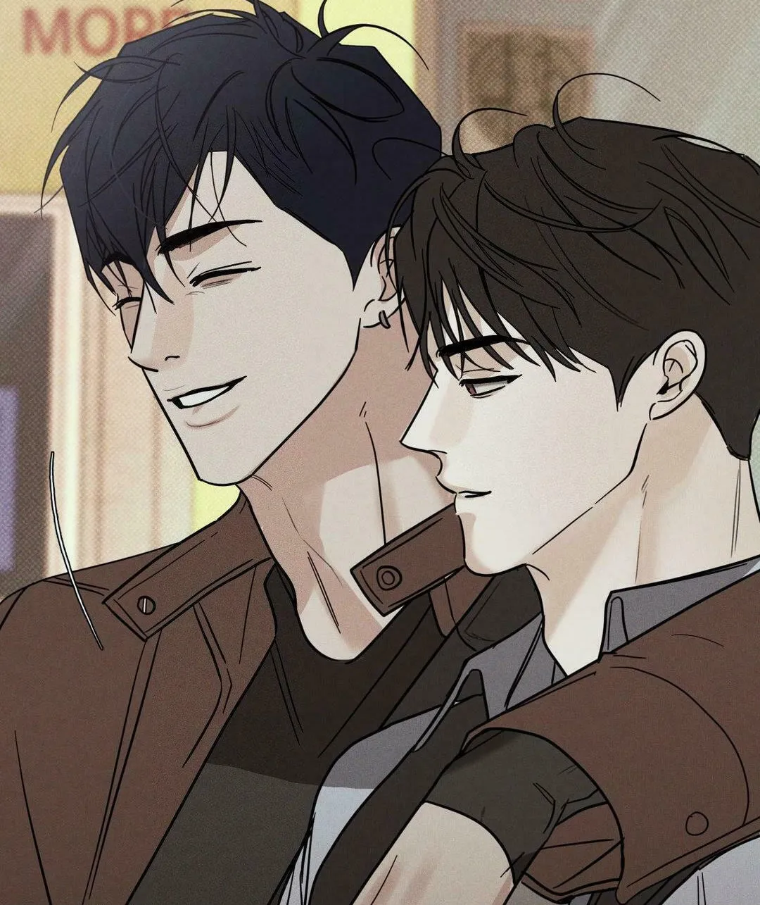 Dearest Chapter 40 page 94 - 