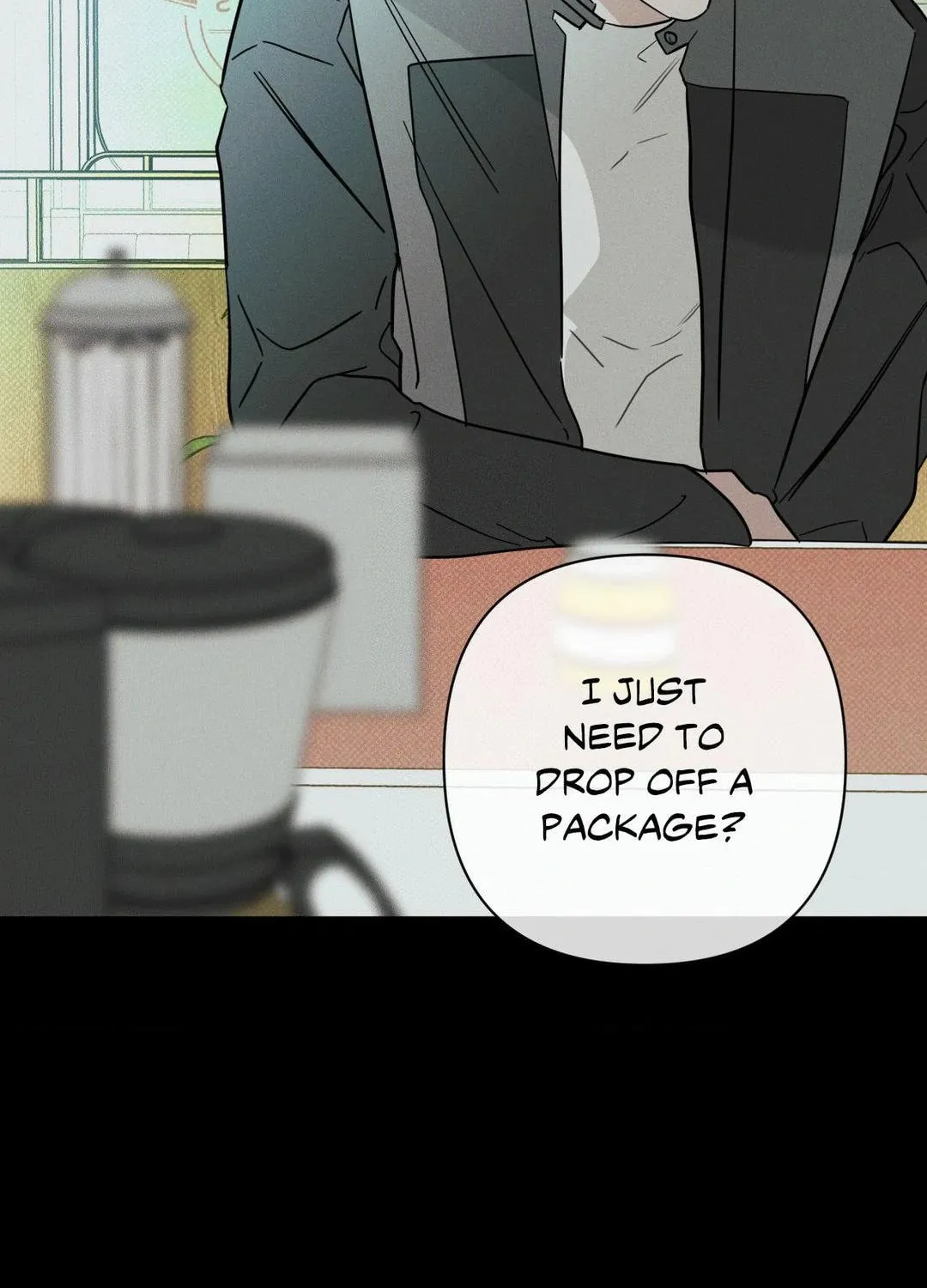 Dearest Chapter 41 page 2 - 